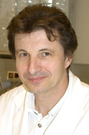 Dr. med. Wolfgang Buchinger