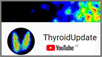 ThyroidUpdate YouTube Kanal Schilddrüseninstitut Gleisdorf