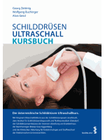 Schilddrüsen Ultraschall Kurzsbuch 